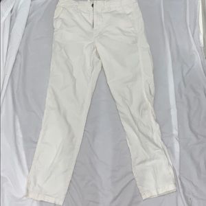Marc Anthony Linen Pants